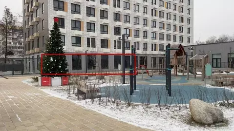 Помещение свободного назначения в Московская область, Котельники Новая ...