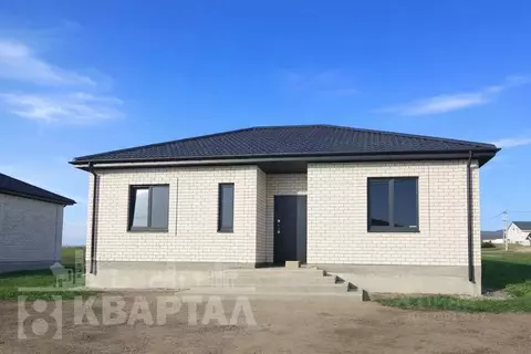 Дом в Краснодарский край, Новороссийск городской округ, Семигорский ...