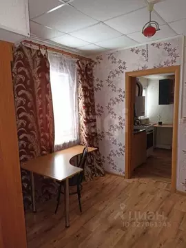 2-к кв. Брянская область, Брянск Вокзальная ул., 16 (43.7 м)