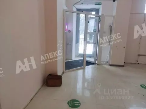 Помещение свободного назначения в Москва Самотечная ул., 17А (53 м)