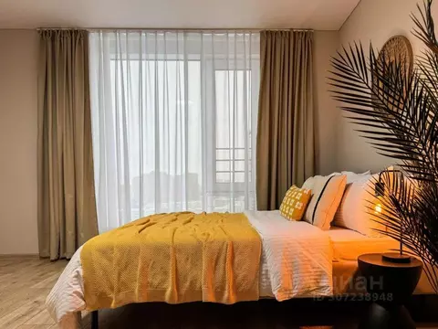 1-к кв. Башкортостан, Уфа ул. Гали Ибрагимова, 5/3 (27.0 м)