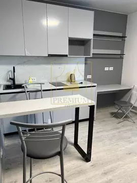 Студия Санкт-Петербург ул. Одоевского, 27 (27.0 м)