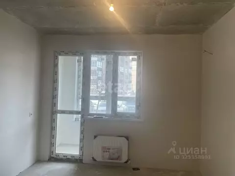 Студия Адыгея, Майкоп ул. К.А. Васильева, 2/1 (19.8 м)