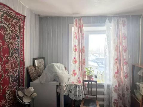 Комната Иркутская область, Иркутск Байкальская ул., 232 (11.0 м)