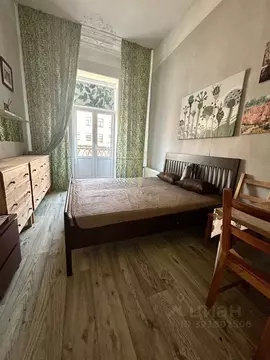 Комната Санкт-Петербург Садовая ул., 89 (32.4 м)