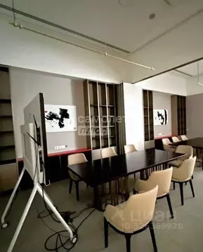 Помещение свободного назначения в Москва Крылатская ул., 33К3 (651 м)