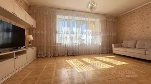 2-к кв. Забайкальский край, Чита Ангарская ул., 72 (68.0 м)