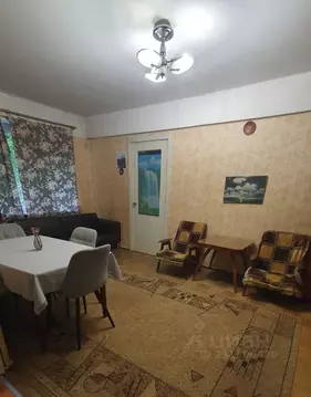 2-к кв. Санкт-Петербург Гранитная ул., 28 (45.9 м)