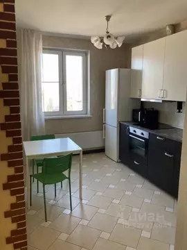 1-к кв. Москва ул. Академика Скрябина, 4 (36.0 м)