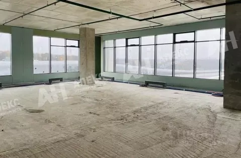 Офис в Москва № 35 кв-л, 10 (164 м)