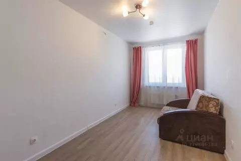 1-к кв. Москва ул. Чароитовая, 1к1 (34.5 м)