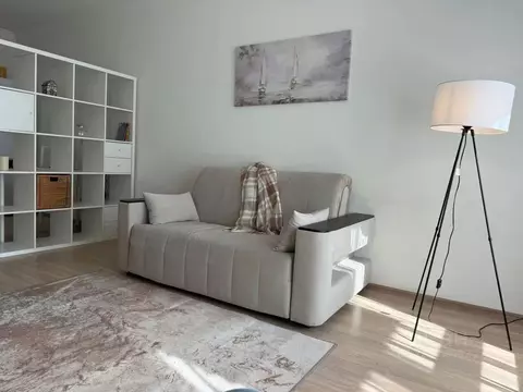 Студия Москва Боровское ш., 2Ак2 (34.0 м)