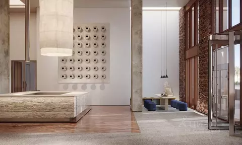 Офис в Москва Холодильный пер., 3к1с1 (166 м)