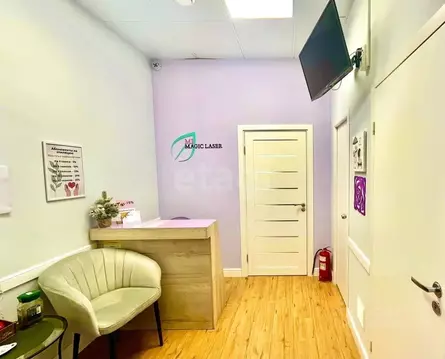 Помещение свободного назначения в Санкт-Петербург просп. Королева, ...