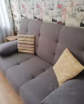 Студия Омская область, Омск ул. Серова, 21 (25.0 м)