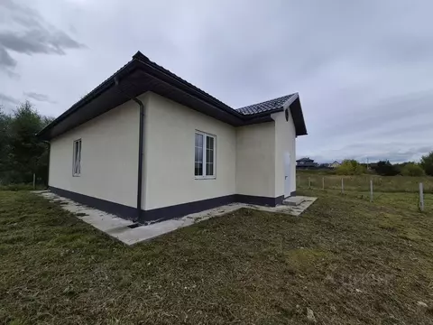 Дом в Московская область, Богородский городской округ, с. Балобаново  ...