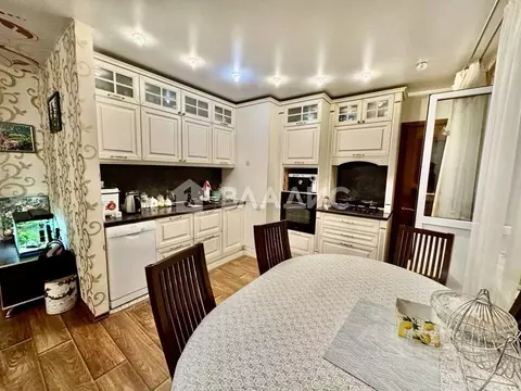 3-к кв. Смоленская область, Смоленск ул. Куриленко, 2 (86.0 м)