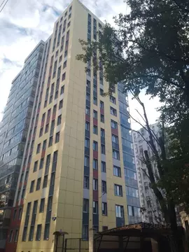 1-к кв. Пермский край, Пермь Бершетский пер., 6 (32.0 м)