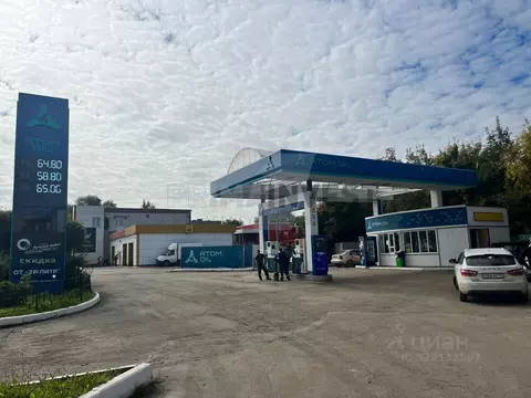 Помещение свободного назначения в Челябинская область, Копейск ул. 4-я ...