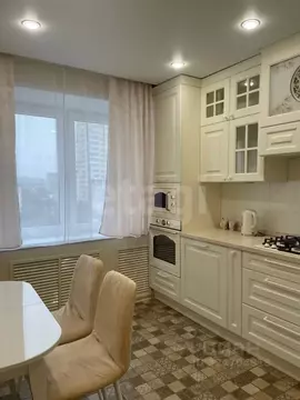 3-к кв. Калининградская область, Калининград ул. Согласия, 8 (69.0 м)