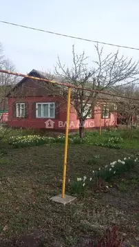 Дом в Краснодарский край, Ейское с/пос, пос. Октябрьский ул. Мира (72 ...