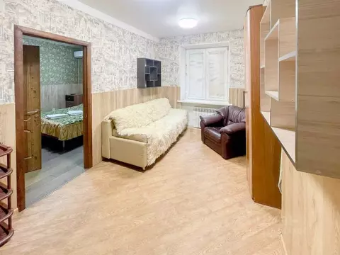 Помещение свободного назначения в Ярославская область, Ярославль ул. ...