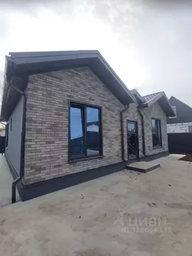 Дом в Краснодарский край, Краснодар Елизаветинская ст-ца,  (95 м)