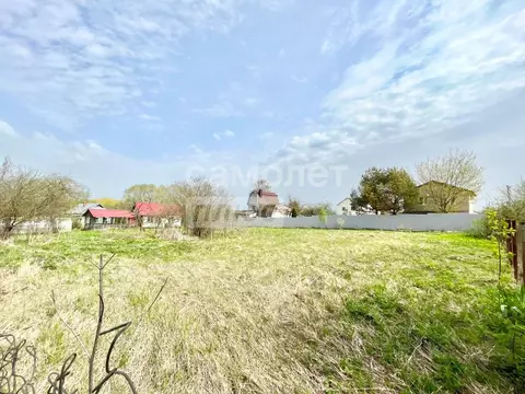 Участок в Калужская область, Боровский район, Ворсино с/пос, д. ...