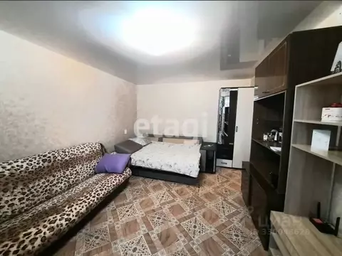 1-к кв. Краснодарский край, Геленджик ул. Леселидзе, 2 (35.8 м)