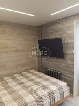 3-к кв. Калининградская область, Калининград Коммунистическая ул., 46А ...