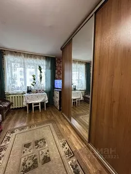 Комната Архангельская область, Архангельск Первых Пятилеток мкр, ул. ...