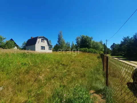 Дом в Калужская область, Малоярославецкий муниципальный округ, Детчино ...