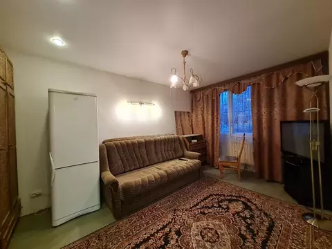 Комната Санкт-Петербург ул. Ярослава Гашека, 12/100 (18.0 м)