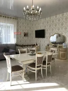 Дом в Рязанская область, Сараевский район, Новобокинское с/пос, с. ...