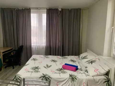 Студия Московская область, Люберцы Инициативная ул., 7В (32.0 м)