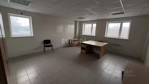 Офис в Ульяновская область, Ульяновск ул. Академика Сахарова, 7 (36 м)