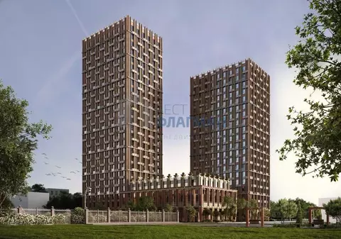 Помещение свободного назначения в Москва Выборгская ул., 18 (54 м)