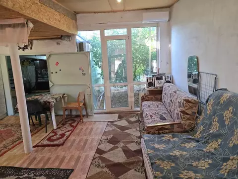 Дом в Крым, Сакский район, Новофедоровка пгт пер. Марченко (84 м)