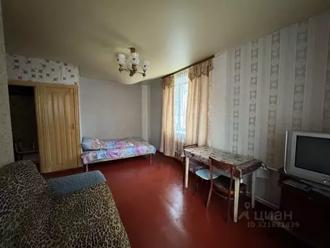 1-к кв. Самарская область, Самара ул. 22-го Партсъезда, 19 (31.0 м)