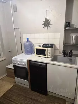 2-к кв. Москва ул. Гарибальди, 21К1 (51.0 м)