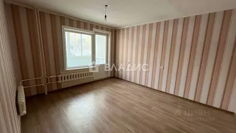 3-к кв. Бурятия, Улан-Удэ 111-й мкр, 5 (62.9 м)