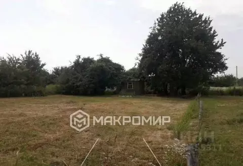 Участок в Брянская область, Брянский район, Добрунское с/пос, д. ...