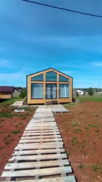 Дом в Пермский край, д. Большакино, Протасово кп ул. 3-я Подлесная, 17 ...