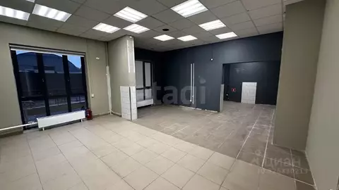 Помещение свободного назначения в Москва Феодосийская ул., 7к6 (103 м)