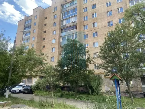 2-к кв. Московская область, Чехов ул. Чехова, 12 (46.5 м)