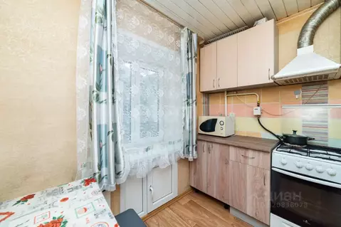 1-к кв. Курганская область, Курган ул. Коли Мяготина, 112 (29.6 м)