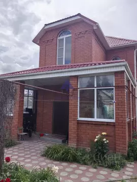 Коттедж в Ростовская область, Цимлянск ул. Маяковского (207 м)