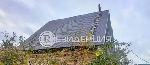 Участок в Пермский край, Пермь Городское СНТ, 34 (5.0 сот.)