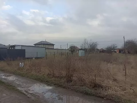 Участок в Северная Осетия, Владикавказ Хурзарин СНТ, 2114 (5.0 сот.)