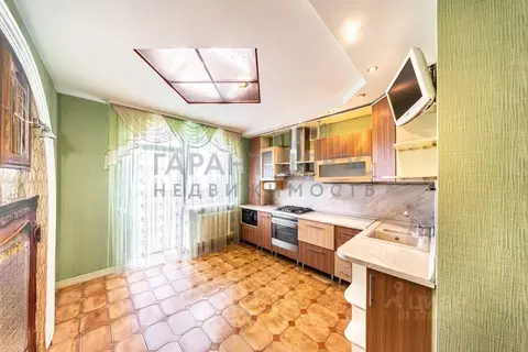 3-к кв. Липецкая область, Липецк ул. Гагарина, 137 (99.3 м)